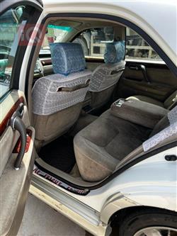 تويوتا كراون